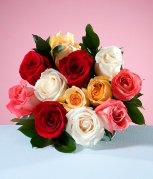 arreglos de rosas en caracas